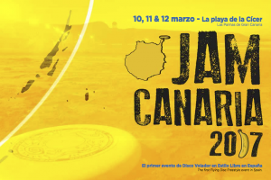 Jam Canaria 2017